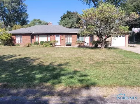 5222 Mardone Dr, Toledo, OH 43615