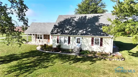 8320 Openlander Rd, Sherwood, OH 43556