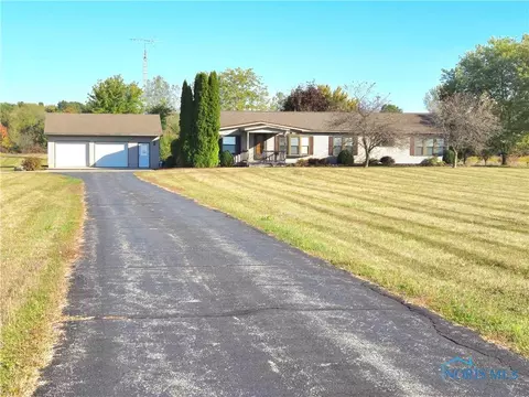 23385 W Moline Martin Rd, Millbury, OH 43447