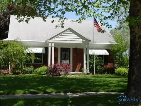 5454 San Pedro Dr, Toledo, OH 43612