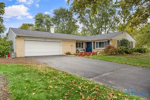 5046 King Rd, Sylvania, OH 43560