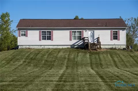 11661 Veler Rd, Martin, OH 43445