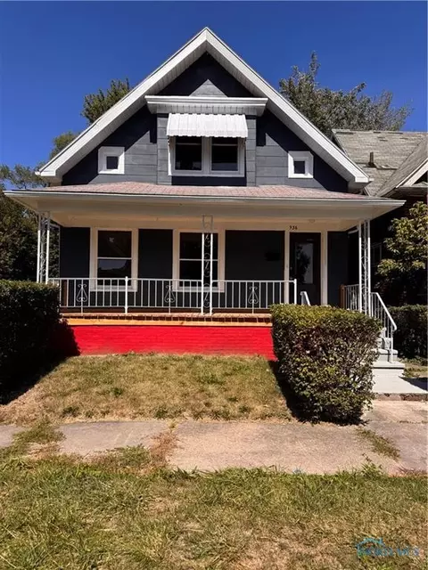 936 Orchard St, Toledo, OH 43609