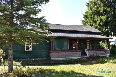 6414 Lenderson Ave, Whitehouse, OH 43571