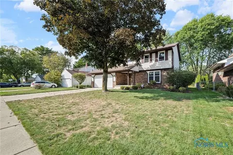 1248 Applegate St, Waterville, OH 43566 photo 2