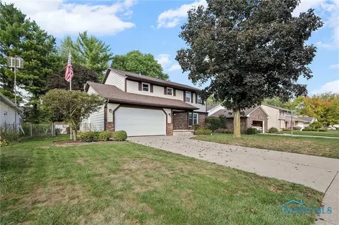 1248 Applegate St, Waterville, OH 43566 photo 3