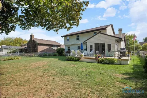 1248 Applegate St, Waterville, OH 43566 photo 38