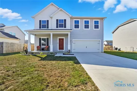 1723 Wexford Dr, Bowling Green, OH 43402