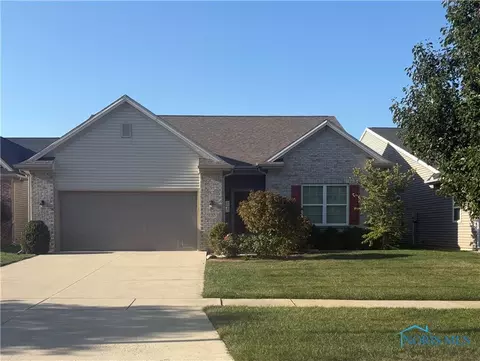 5120 Lake Breeze Ln, Maumee, OH 43537