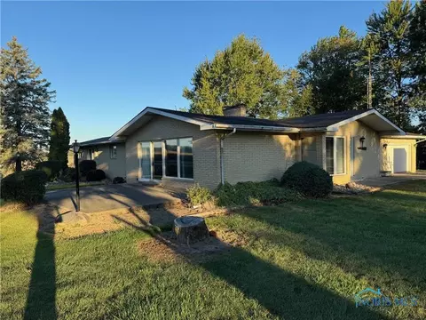 9701 State Route 107 #1, Montpelier, OH 43543