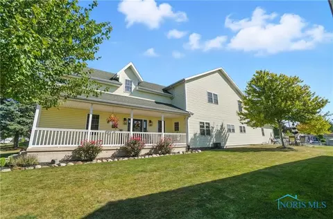 602 Murray St, Wapakoneta, OH 45895