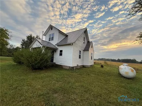 Exterior - 16702 State Route 49, Edon, OH 43518 photo 1 of 3