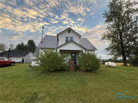 16702 State Route 49, Edon, OH 43518