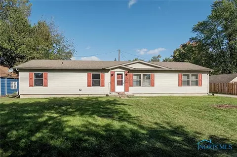 1760 Primrose Ave, Toledo, OH 43613