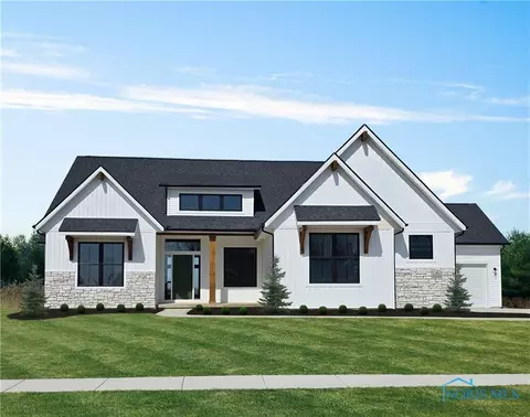 7250 Violet Ln, Maumee, OH 43537