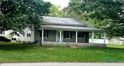 10587 Haller St, Defiance, OH 43512