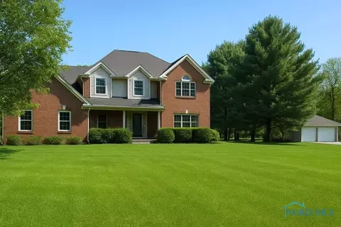 13925 Sherman White Rd, Swanton, OH 43558