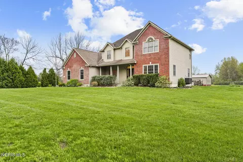 13925 Sherman White Rd, Swanton, OH 43558