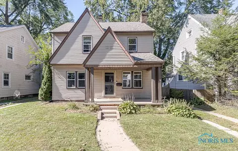 3723 Maxwell Rd, Toledo, OH 43613