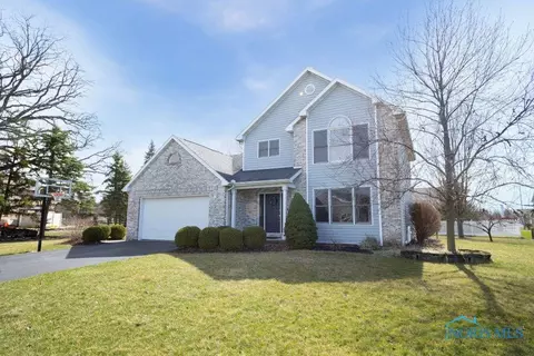 1405 Cypress Lk, Findlay, OH 45840