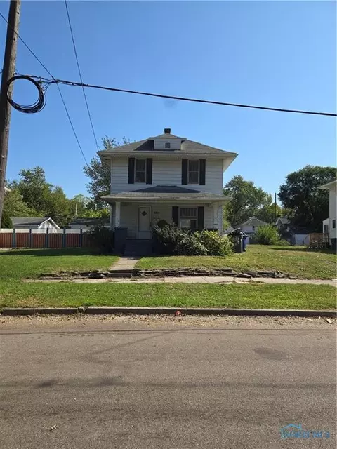 221 Somerset St, Toledo, OH 43609