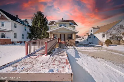 4623 Lewis Ave, Toledo, OH 43612