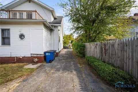 1513 Waverly Ave, Toledo, OH 43607 photo 26