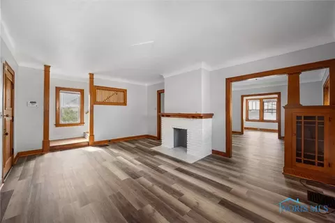 1513 Waverly Ave, Toledo, OH 43607 photo 7