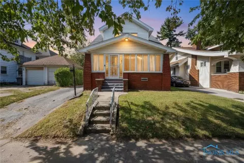1513 Waverly Ave, Toledo, OH 43607