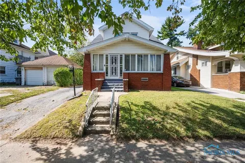 1513 Waverly Ave, Toledo, OH 43607 photo 4