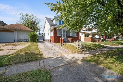 1513 Waverly Ave, Toledo, OH 43607 photo 3