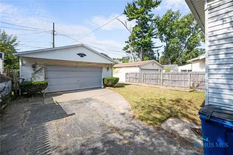 1513 Waverly Ave, Toledo, OH 43607 photo 23