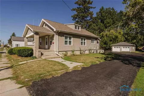 334 E Foulke Ave, Findlay, OH 45840