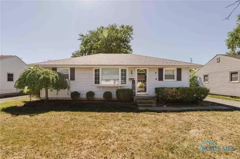 425 Rector Ave, Findlay, OH 45840