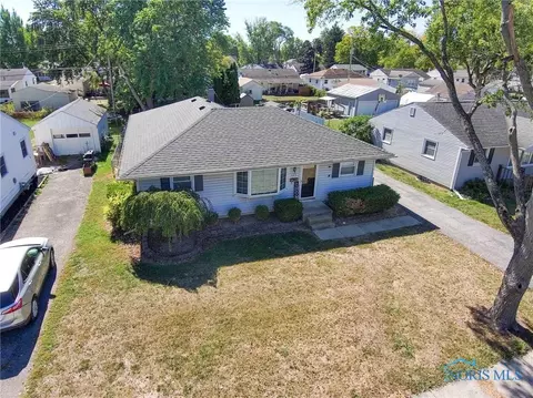 425 Rector Ave, Findlay, OH 45840 photo 37