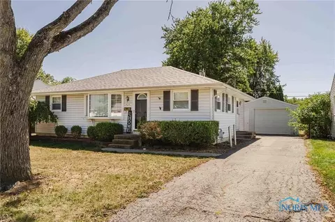 425 Rector Ave, Findlay, OH 45840 photo 2
