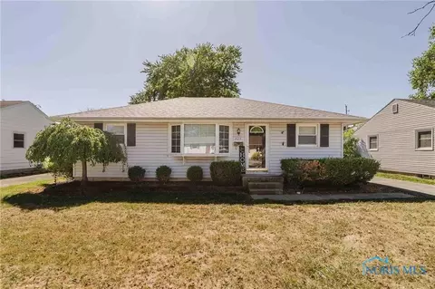 425 Rector Ave, Findlay, OH 45840