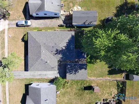 425 Rector Ave, Findlay, OH 45840 photo 38
