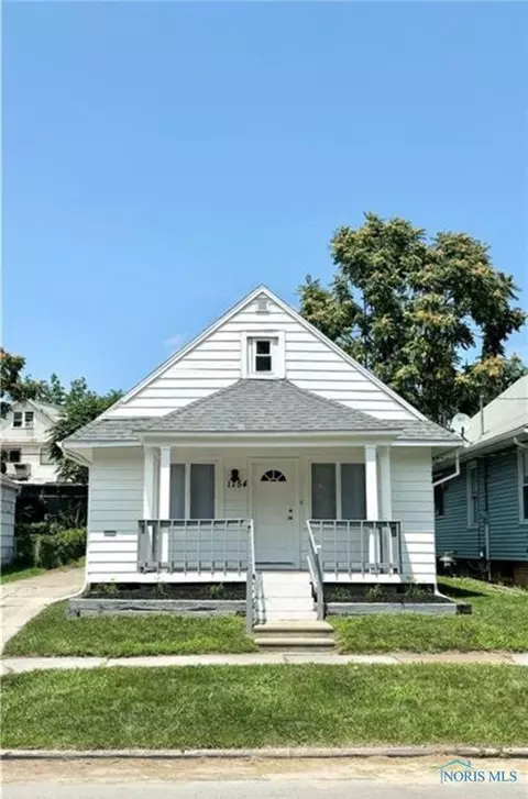 1754 Finch St, Toledo, OH 43609