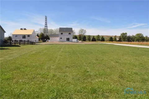 0 Drouillard Rd #LOT 6, Walbridge, OH 43465