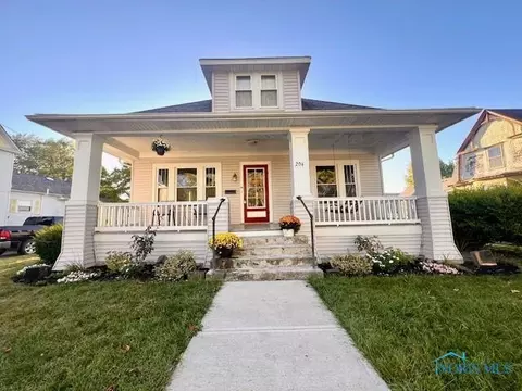 204 N Main St, Arcadia, OH 44804