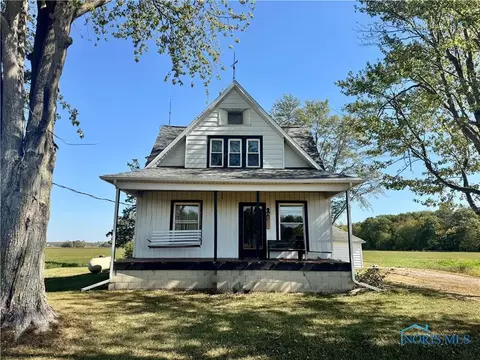6767 Independance Rd, Defiance, OH 43512