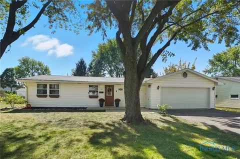 168 Garmatter St, Bluffton, OH 45817