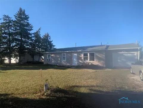 13136 Jerry City Rd, Cygnet, OH 43413