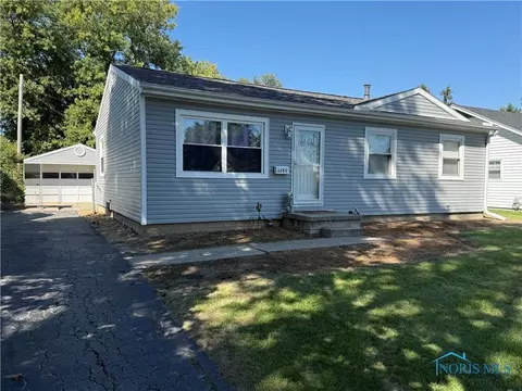 6205 Windamar Rd, Toledo, OH 43611