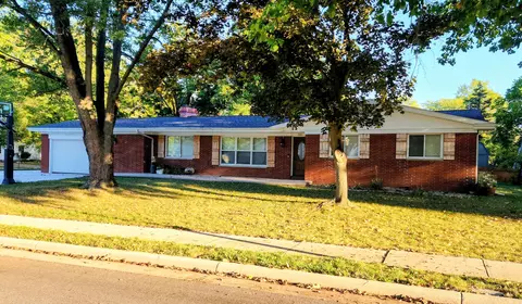 Exterior - 826 Parkview Ave, Bryan, OH 43506 photo 2 of 6