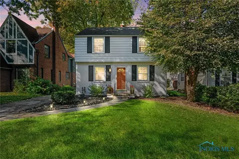 2541 Goddard Rd, Toledo, OH 43606