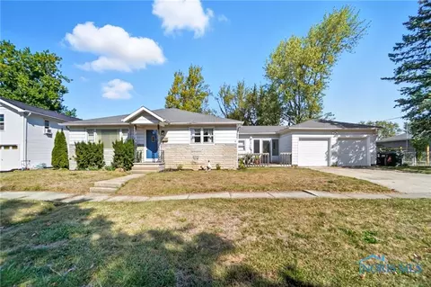304 Prentiss Ave, Findlay, OH 45840