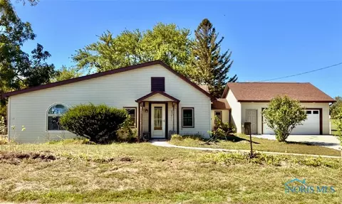 9863 Mitchell Rd, Rudolph, OH 43462