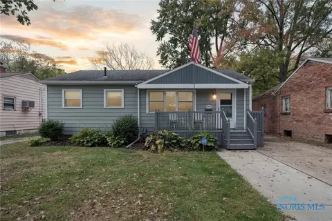 4639 Boydson Dr, Toledo, OH 43623